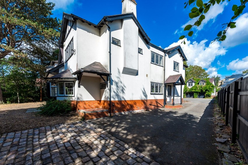 Images for Bankhall Lane, Hale, WA15