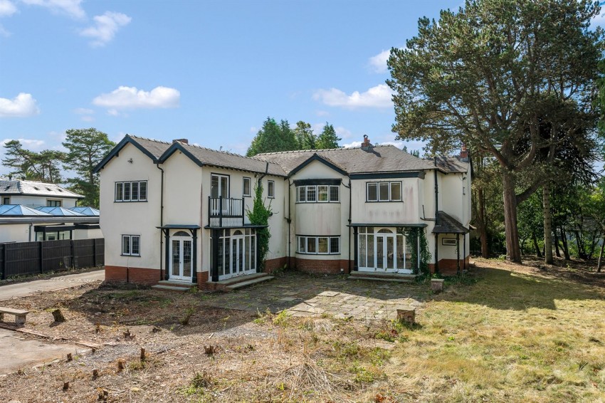 Images for Bankhall Lane, Hale, WA15