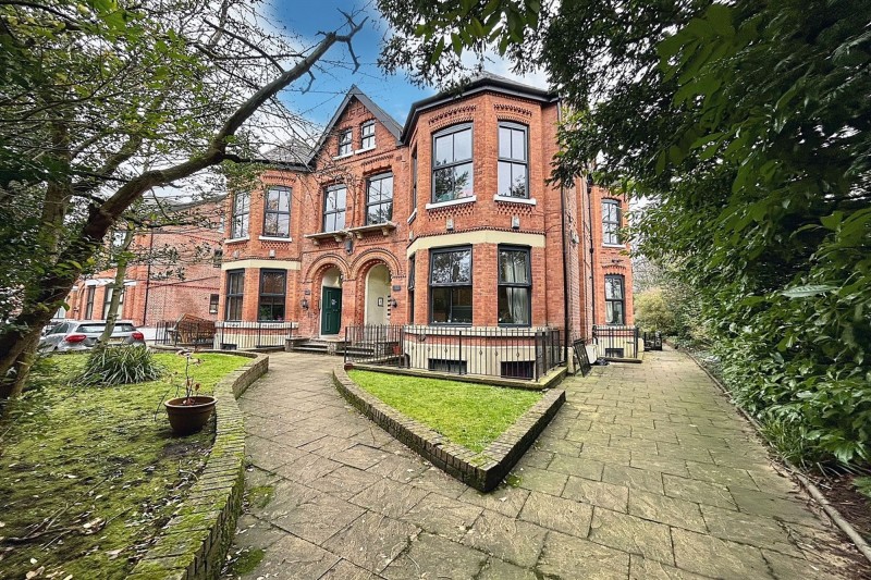 The Beeches, Wessex Lodge, M20
