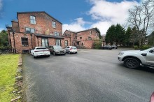 Images for The Beeches, Wessex Lodge, M20