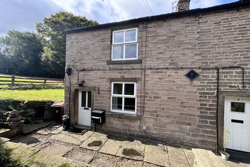 Whitehough, Chinley, SK23