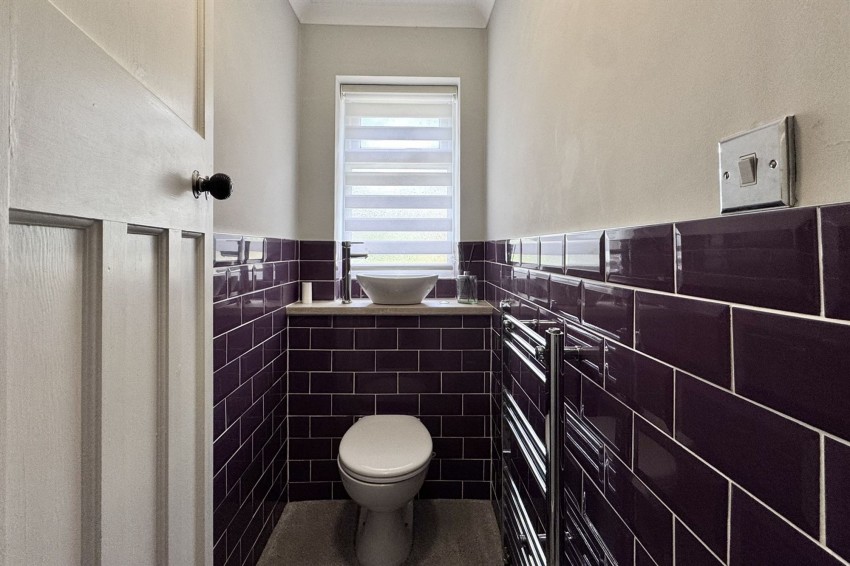 Images for Primrose Crescent, Glossop, SK13