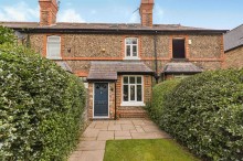 Images for Knutsford View, Hale Barns, WA15