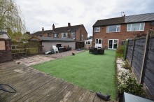 Images for Farnham Avenue, Macclesfield, SK11