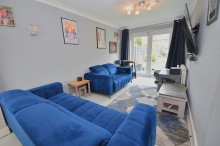 Images for Farnham Avenue, Macclesfield, SK11