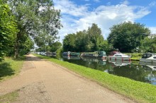 Images for Hyde Grove, Sale, M33