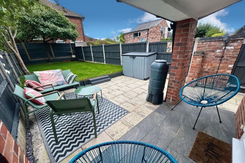 Images for Kingsley Road, Manchester, M22