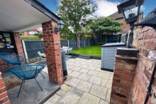 Images for Kingsley Road, Manchester, M22