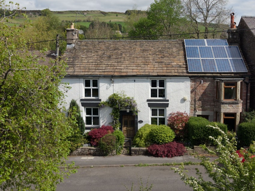 Images for Whaley Bridge, Tunstead Milton, SK23