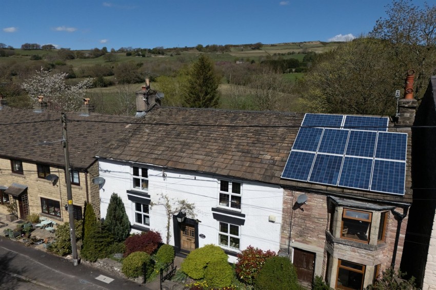 Images for Whaley Bridge, Tunstead Milton, SK23