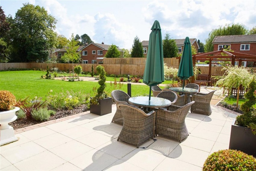 Images for Holly Road North, Wilmslow, SK9