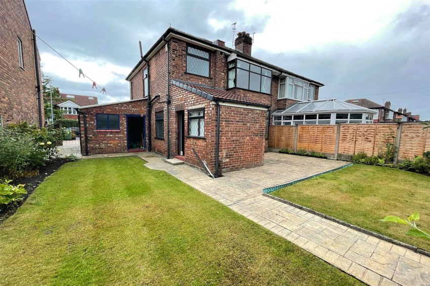 Images for Winstanley Road, Sale, M33