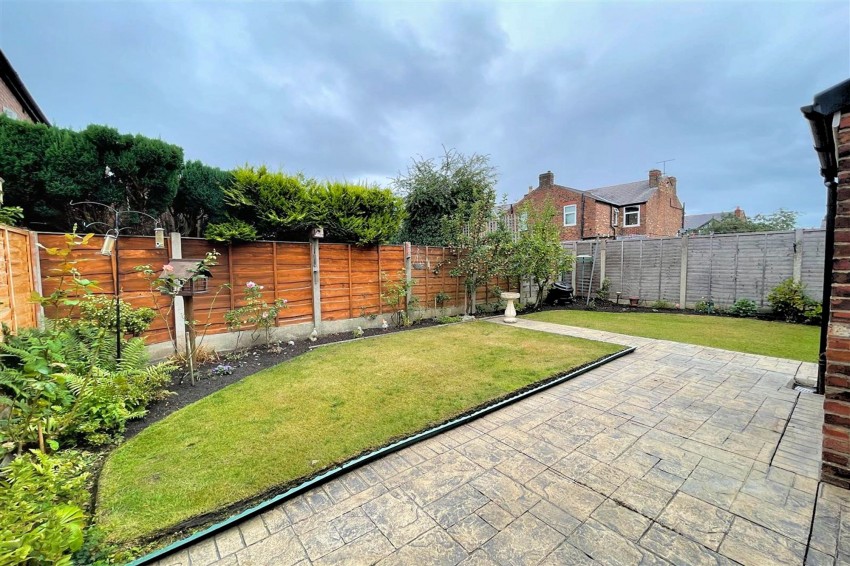 Images for Winstanley Road, Sale, M33
