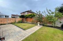 Images for Winstanley Road, Sale, M33