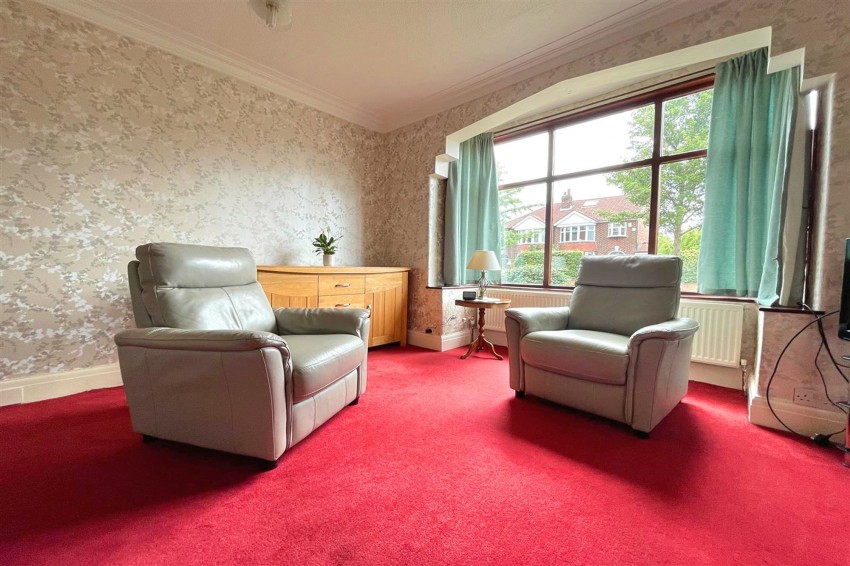 Images for Winstanley Road, Sale, M33