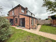 Images for Winstanley Road, Sale, M33