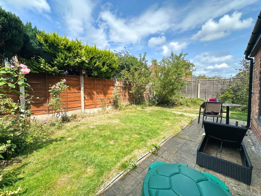 Images for Winstanley Road, Sale, M33