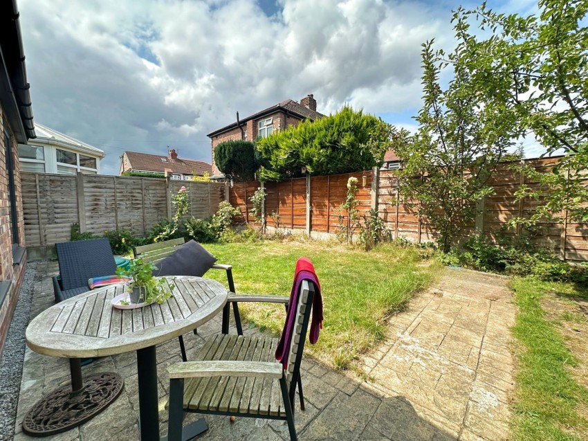 Images for Winstanley Road, Sale, M33
