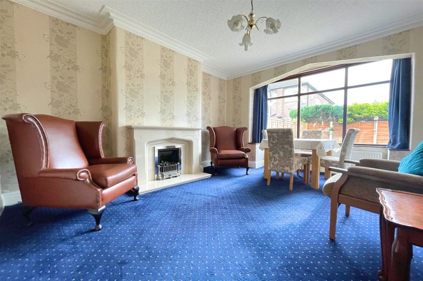 Images for Winstanley Road, Sale, M33