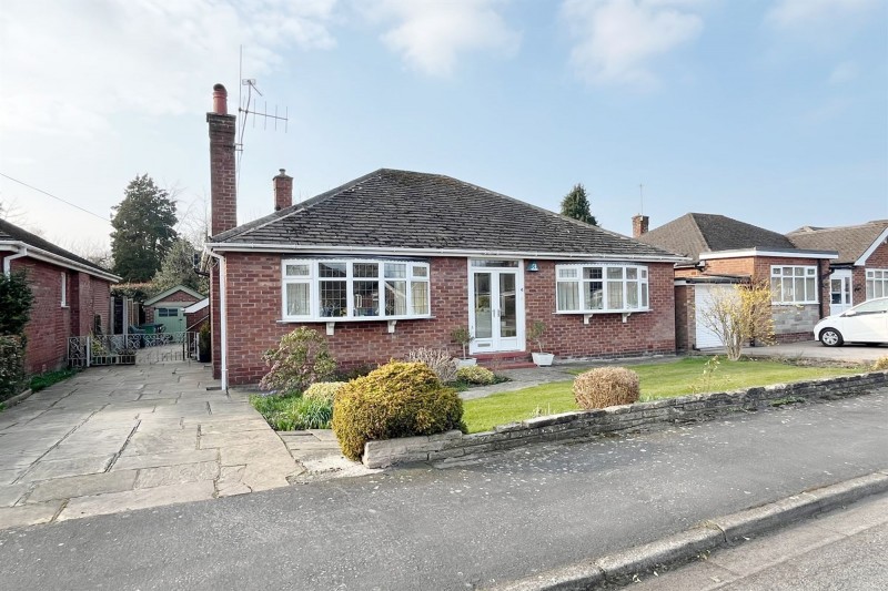 Midway, Cheadle Hulme, SK8