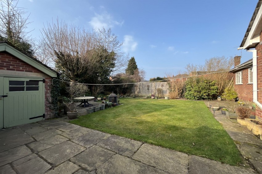 Images for Midway, Cheadle Hulme, SK8