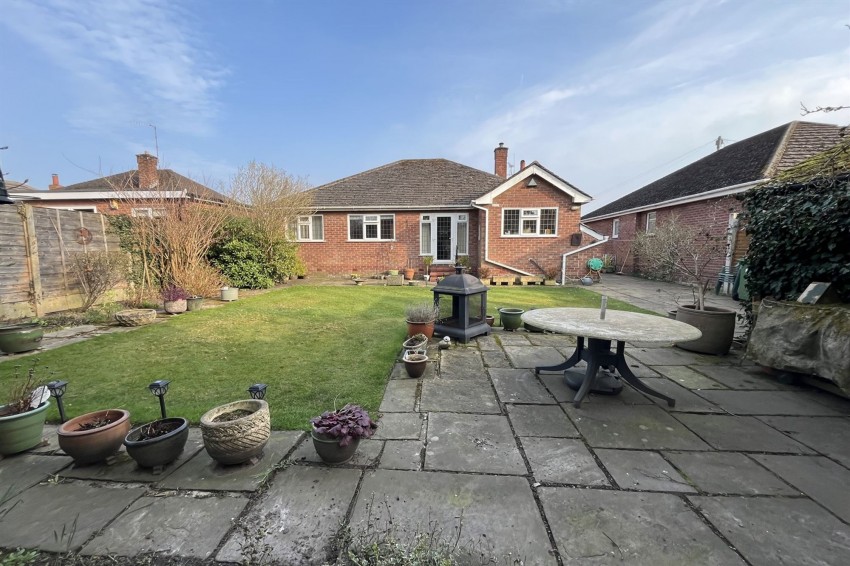 Images for Midway, Cheadle Hulme, SK8