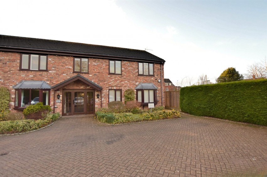 Images for London Road, Holmes Chapel, CW4