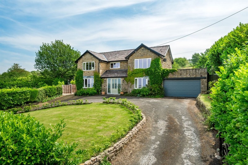 Whetmorhurst Lane, Mellor, SK6