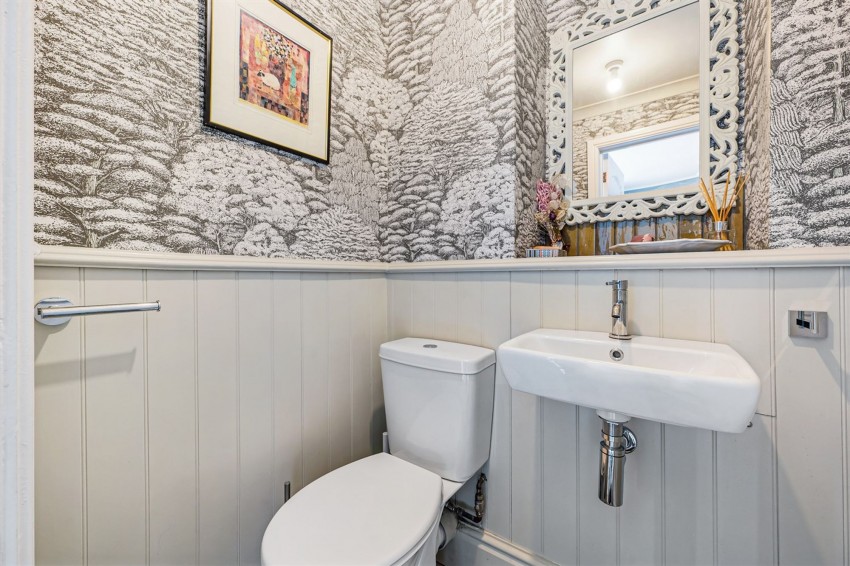 Images for Whetmorhurst Lane, Mellor, SK6