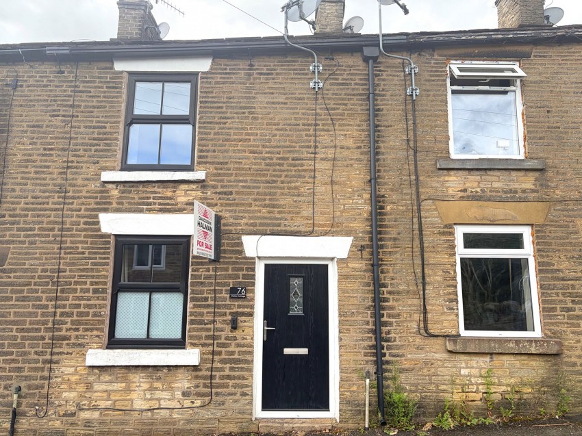 Images for Old Road, Whaley Bridge, SK23