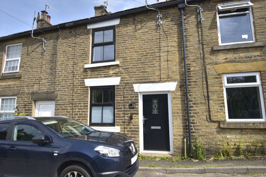 Images for Old Road, Whaley Bridge, SK23