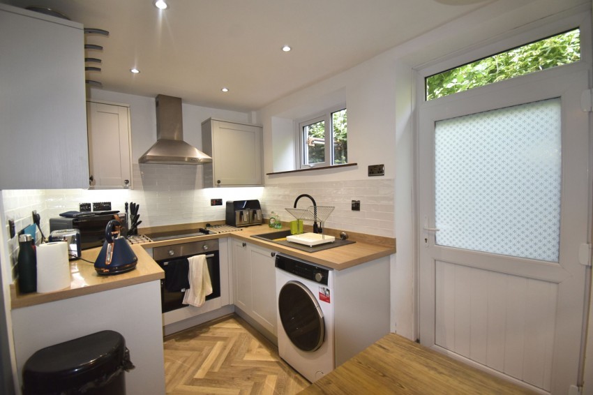 Images for Old Road, Whaley Bridge, SK23