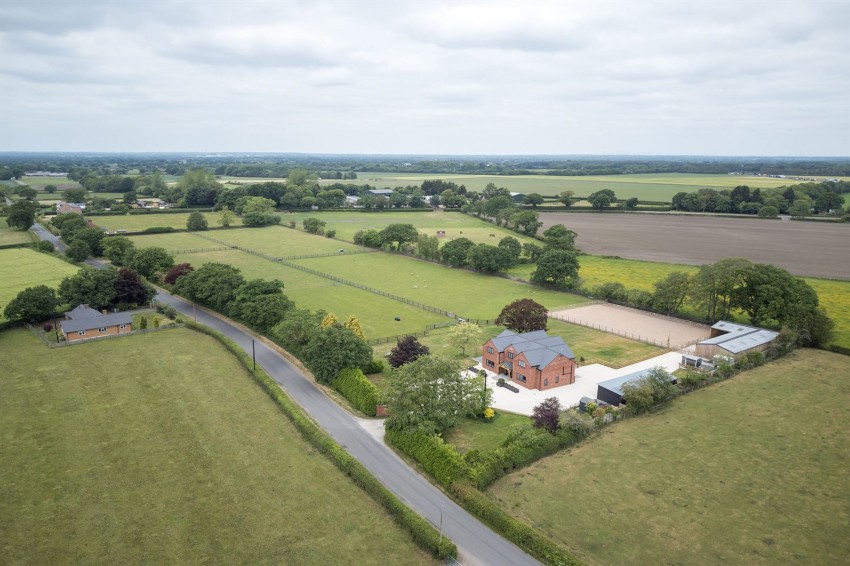 Images for Byley Lane, Cranage, CW10