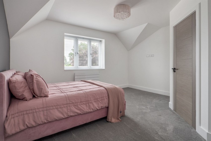 Images for Byley Lane, Cranage, CW10