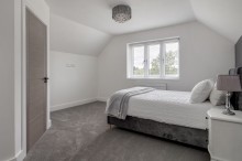 Images for Byley Lane, Cranage, CW10