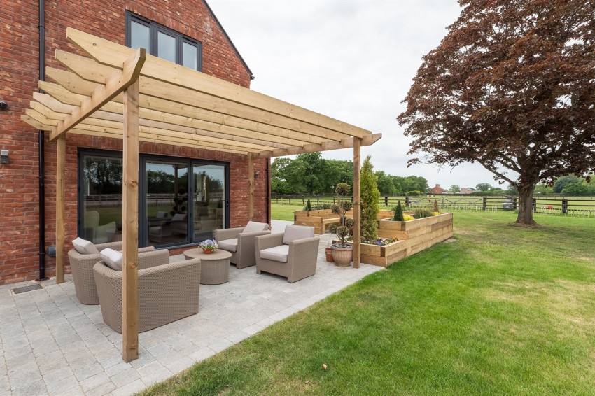 Images for Byley Lane, Cranage, CW10