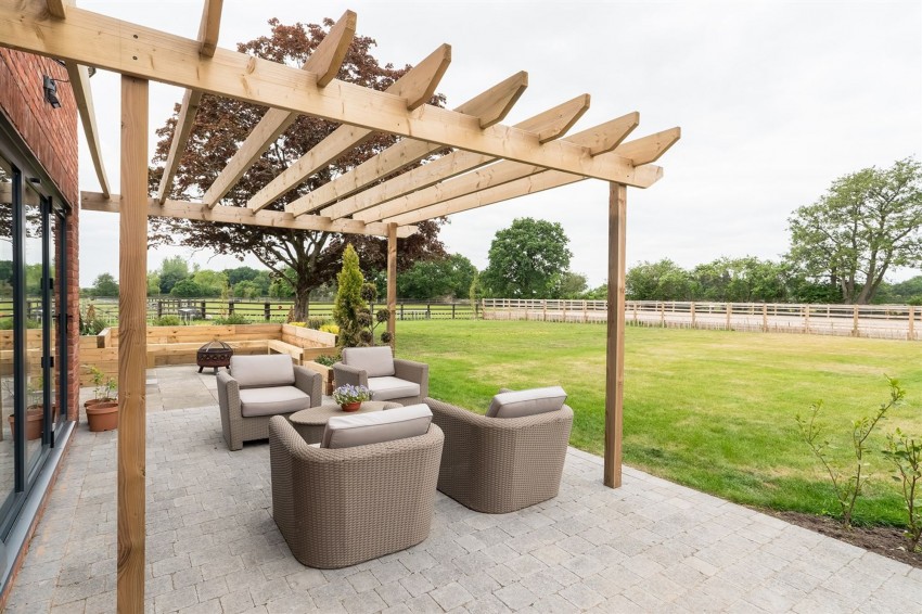 Images for Byley Lane, Cranage, CW10