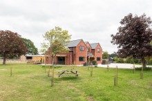 Images for Byley Lane, Cranage, CW10