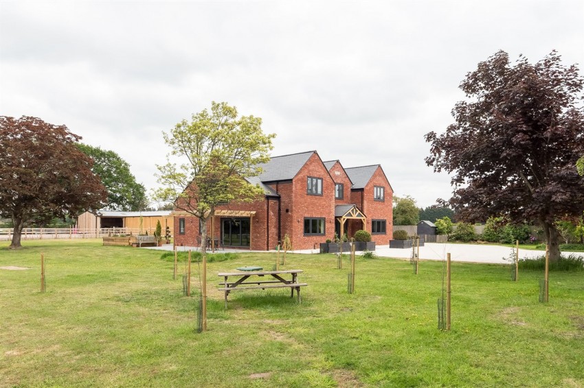 Images for Byley Lane, Cranage, CW10