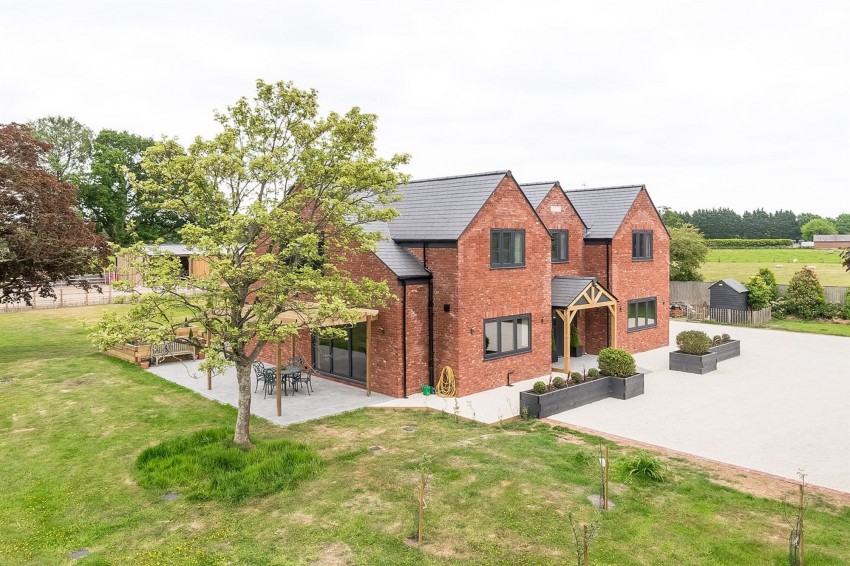 Images for Byley Lane, Cranage, CW10