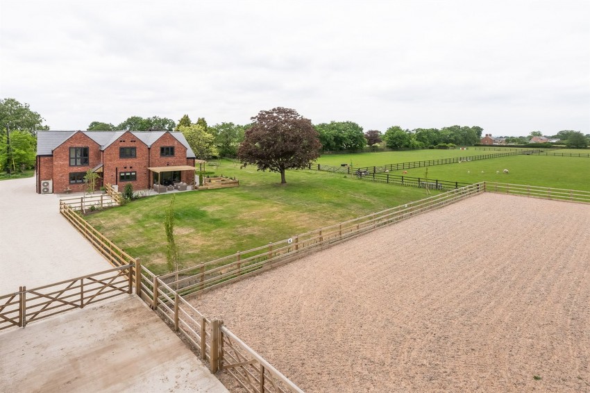 Images for Byley Lane, Cranage, CW10