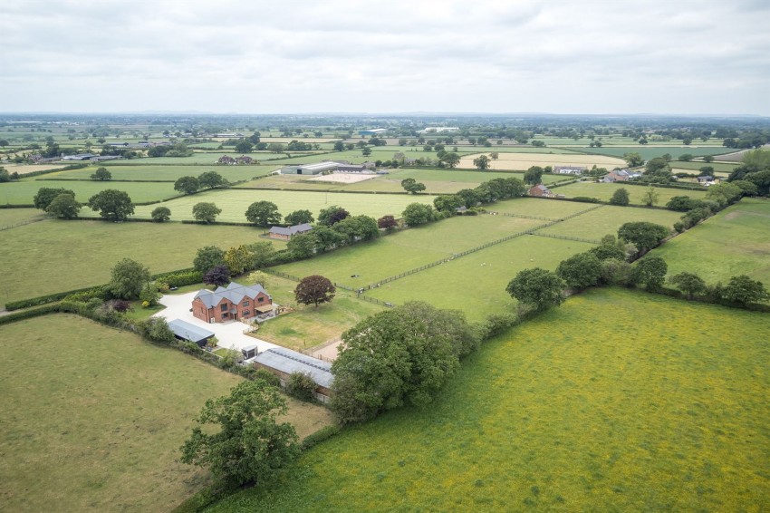 Images for Byley Lane, Cranage, CW10