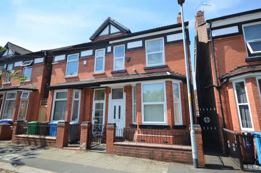 Images for Craighall Avenue, Manchester, M19