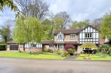 Images for Woodside Lane, Poynton, SK12