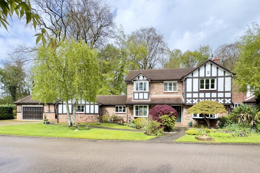 Images for Woodside Lane, Poynton, SK12