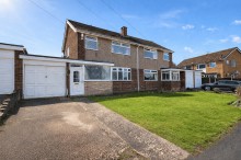 Images for Burwell Close, Glossop, SK13