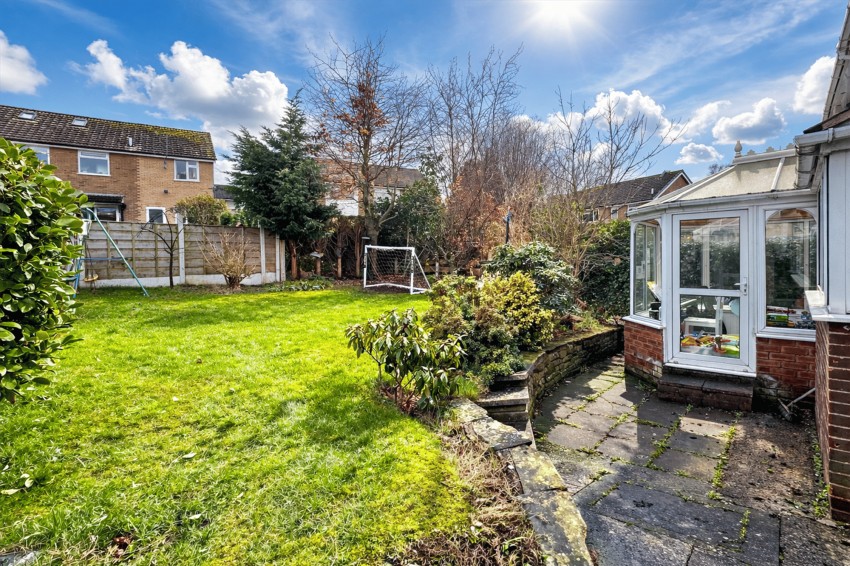 Images for Burwell Close, Glossop, SK13