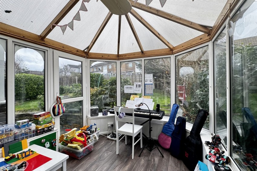 Images for Burwell Close, Glossop, SK13