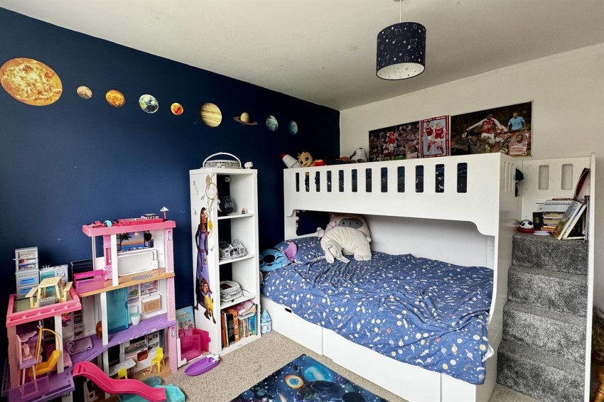 Images for Burwell Close, Glossop, SK13