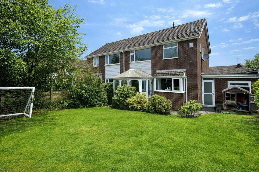 Images for Burwell Close, Glossop, SK13